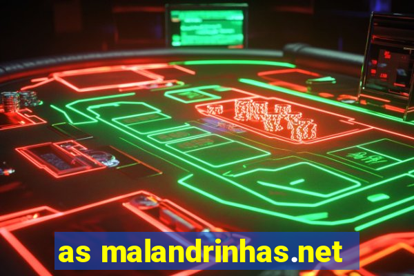 as malandrinhas.net